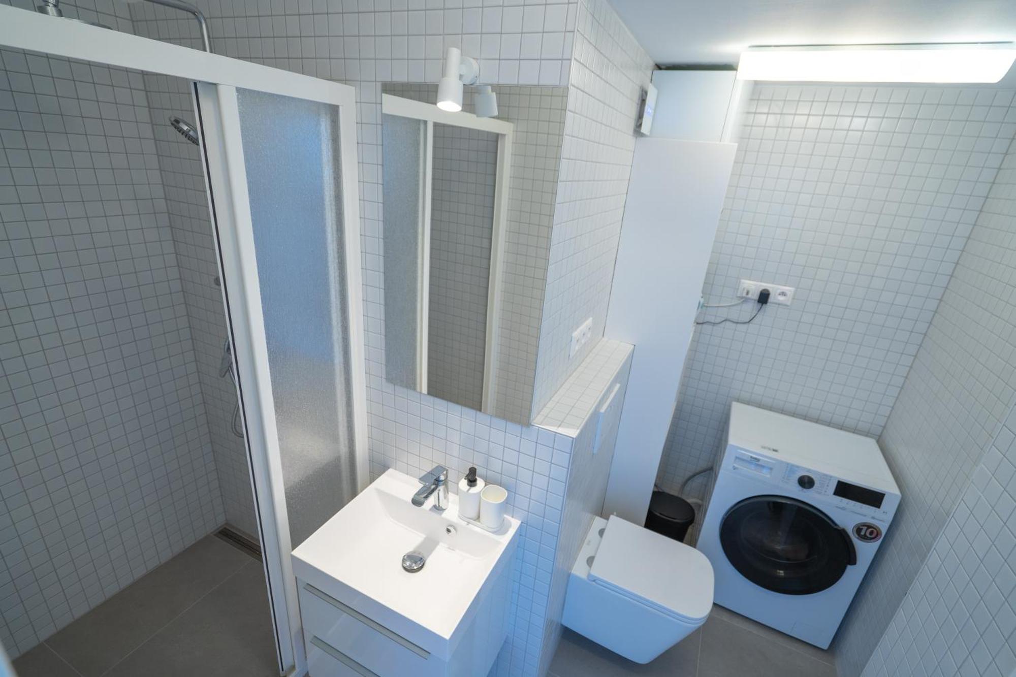 Old Town Apartment Black Bratislava Luaran gambar